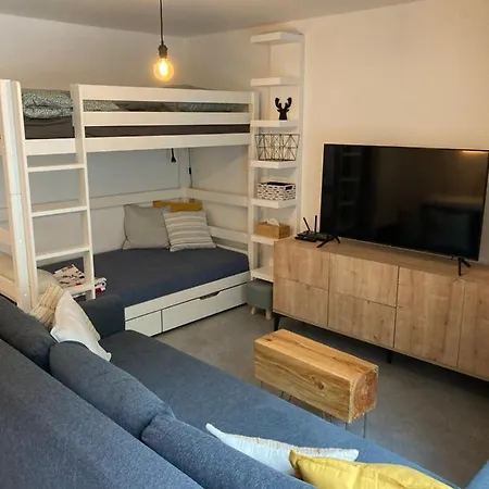 U Jelena Apartment *