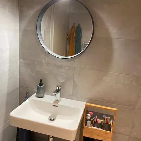 Apartment U Jelena Jablonec nad Nisou