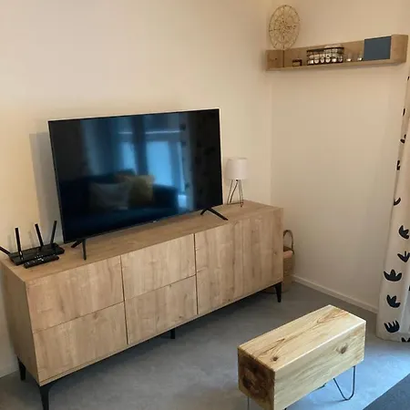 U Jelena Apartment Jablonec nad Nisou
