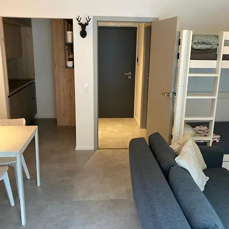 U Jelena Apartment Jablonec nad Nisou