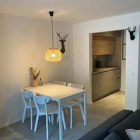 U Jelena Appartement *