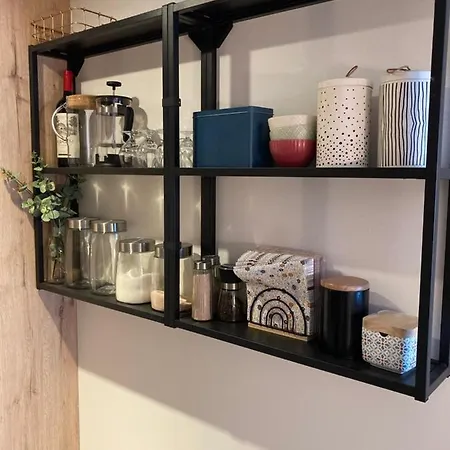 Appartement U Jelena Jablonec nad Nisou