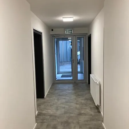 Apartment U Jelena *