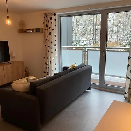 Appartement U Jelena Jablonec nad Nisou