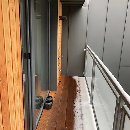 U Jelena Apartment