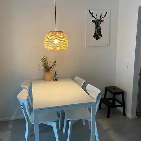 U Jelena Apartment