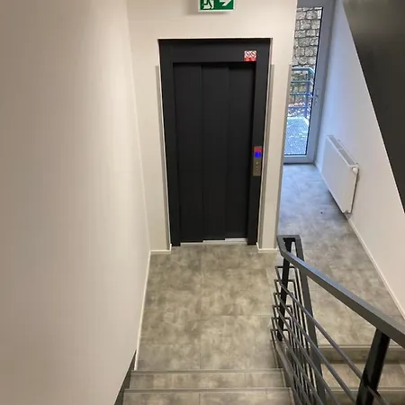 Appartement U Jelena Jablonec nad Nisou