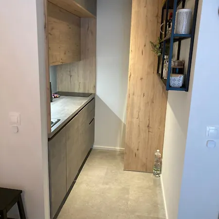 U Jelena Apartment Jablonec nad Nisou